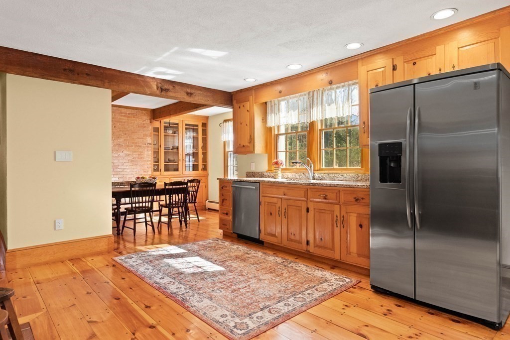 282 Ipswich Road Boxford, MA 01921 - Photo 9 of 40