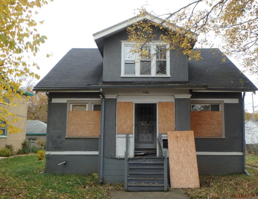 5670 North 38th Street Milwaukee, WI 53209 - Photo 1 of 1 5670 N 38th St