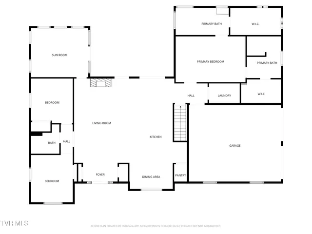 $649,000 | 625 Locust Street Northwest, Abingdon, VA 24210