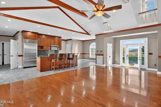 $649,000 | 625 Locust Street Northwest, Abingdon, VA 24210