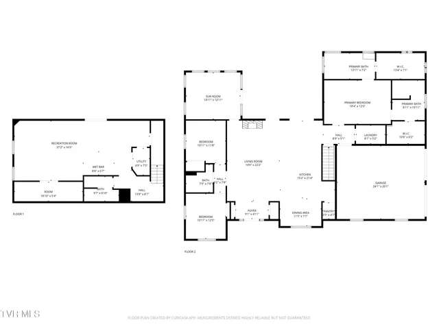 $649,000 | 625 Locust Street Northwest, Abingdon, VA 24210