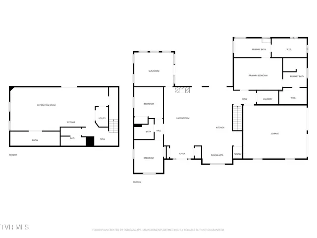$649,000 | 625 Locust Street Northwest, Abingdon, VA 24210
