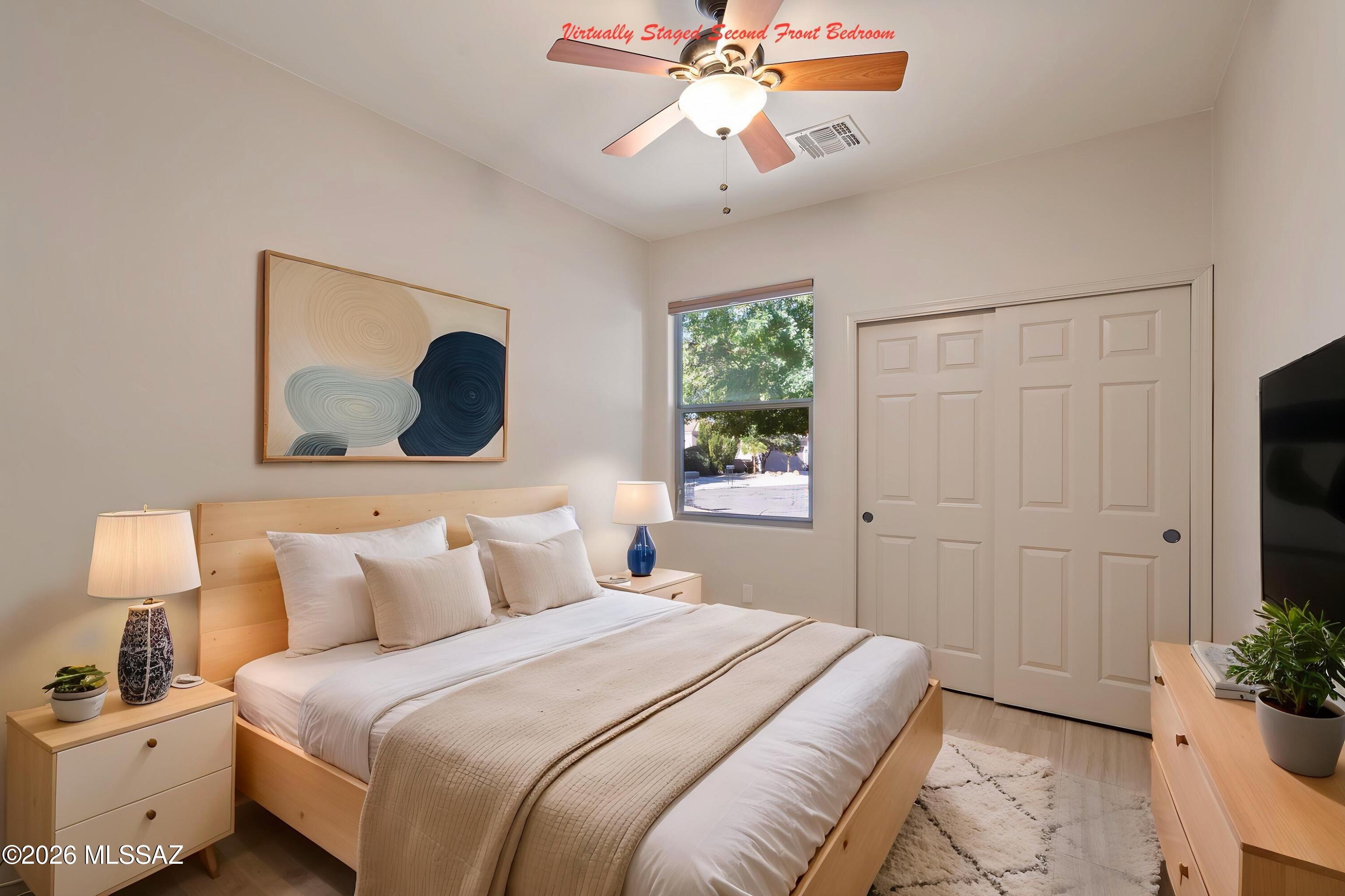 2292 East Ram Rock Road Tucson, AZ 85737 - Photo 22 of 32