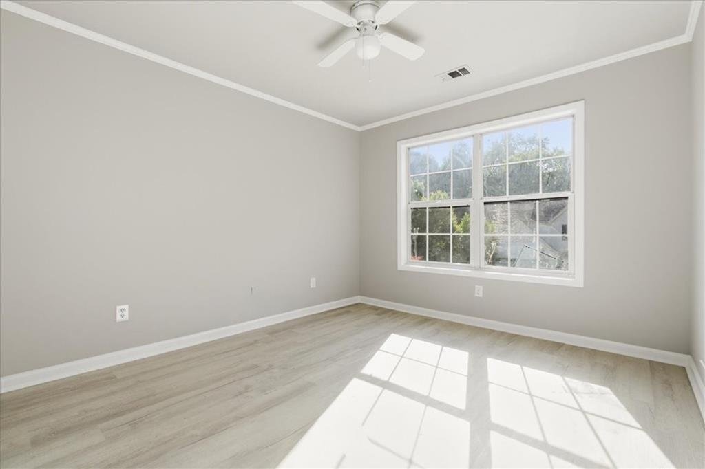 1558 Silver Ridge Drive Southwest Austell, GA 30106 - Photo 17 of 24
