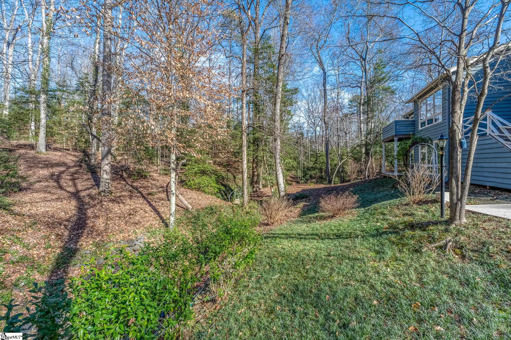 304 Hammett Road Greer, SC 29650 - Photo 16 of 36