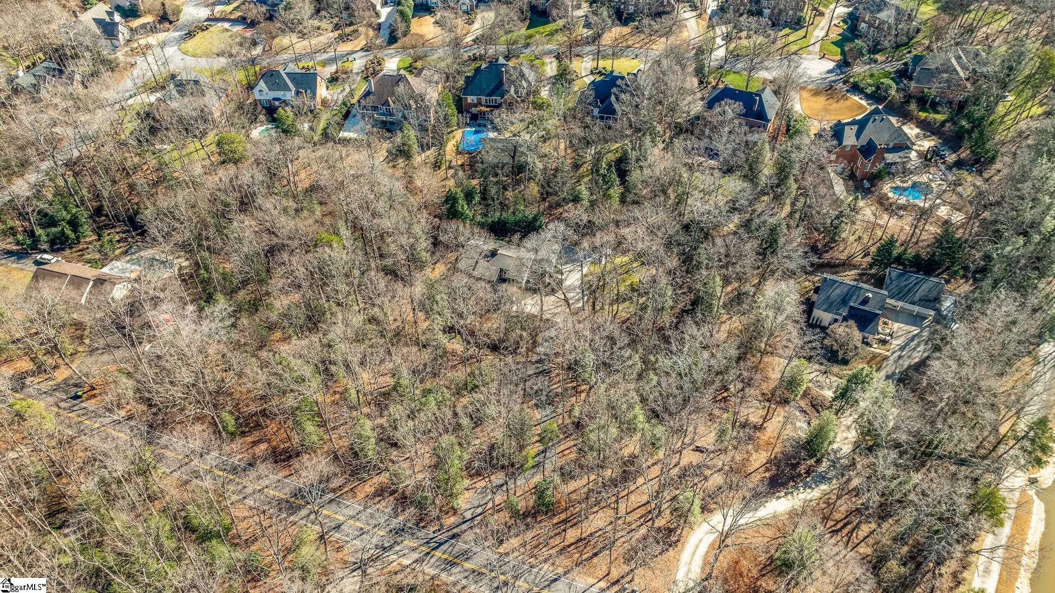 304 Hammett Road Greer, SC 29650 - Photo 18 of 36