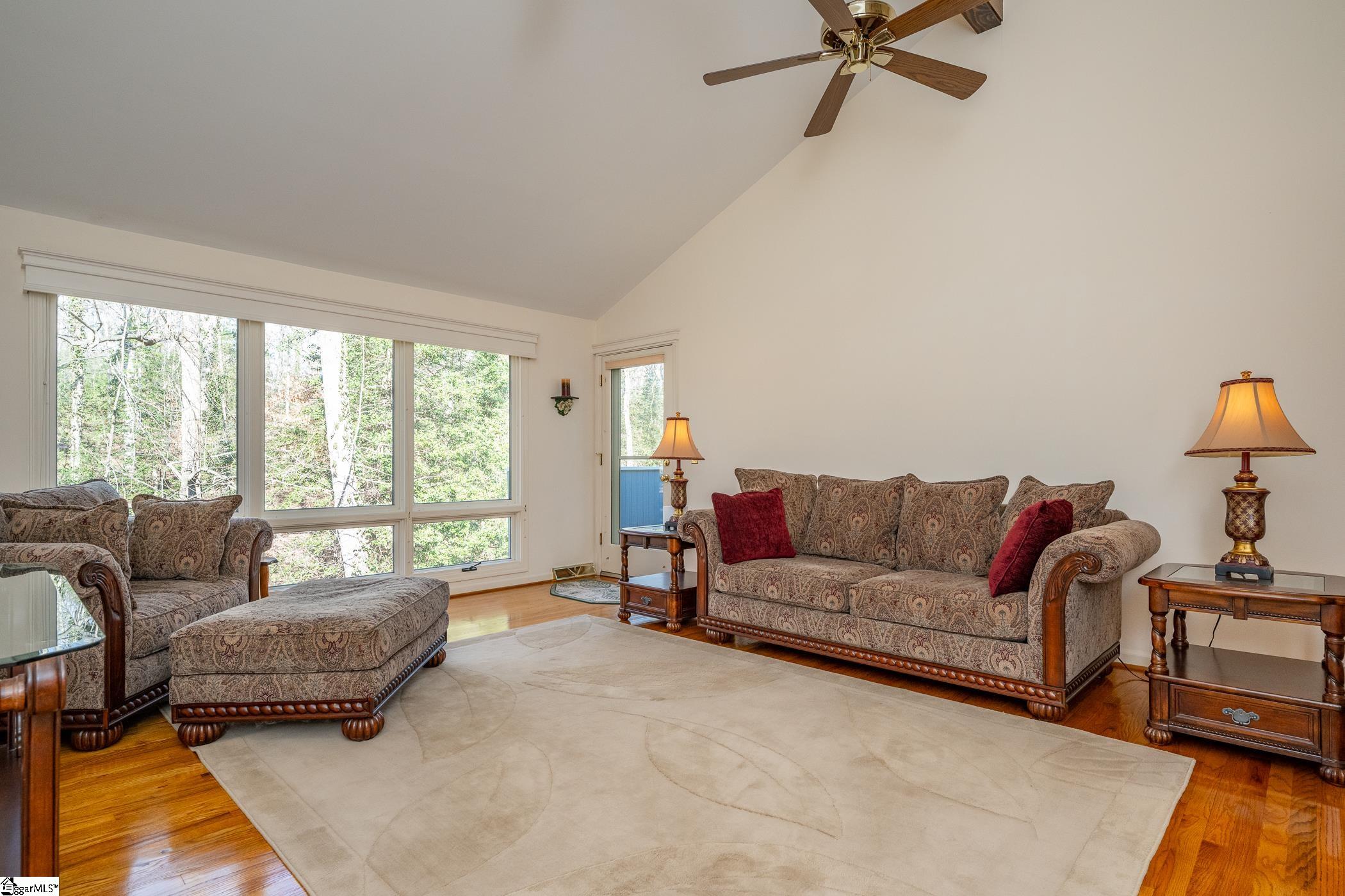 304 Hammett Road Greer, SC 29650 - Photo 19 of 36