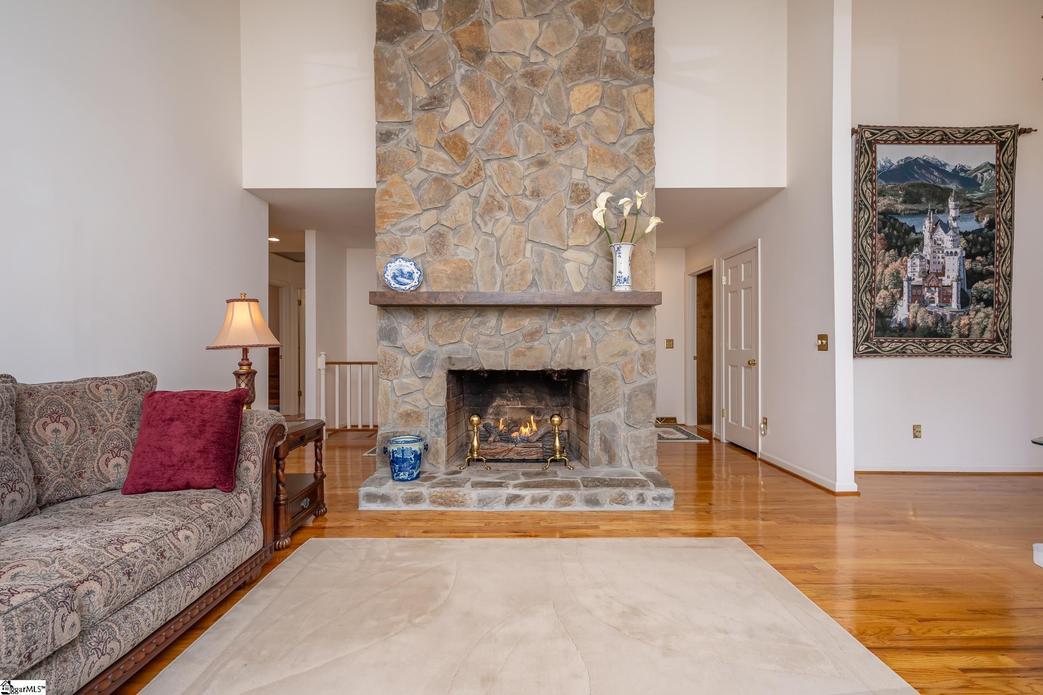 304 Hammett Road Greer, SC 29650 - Photo 20 of 36