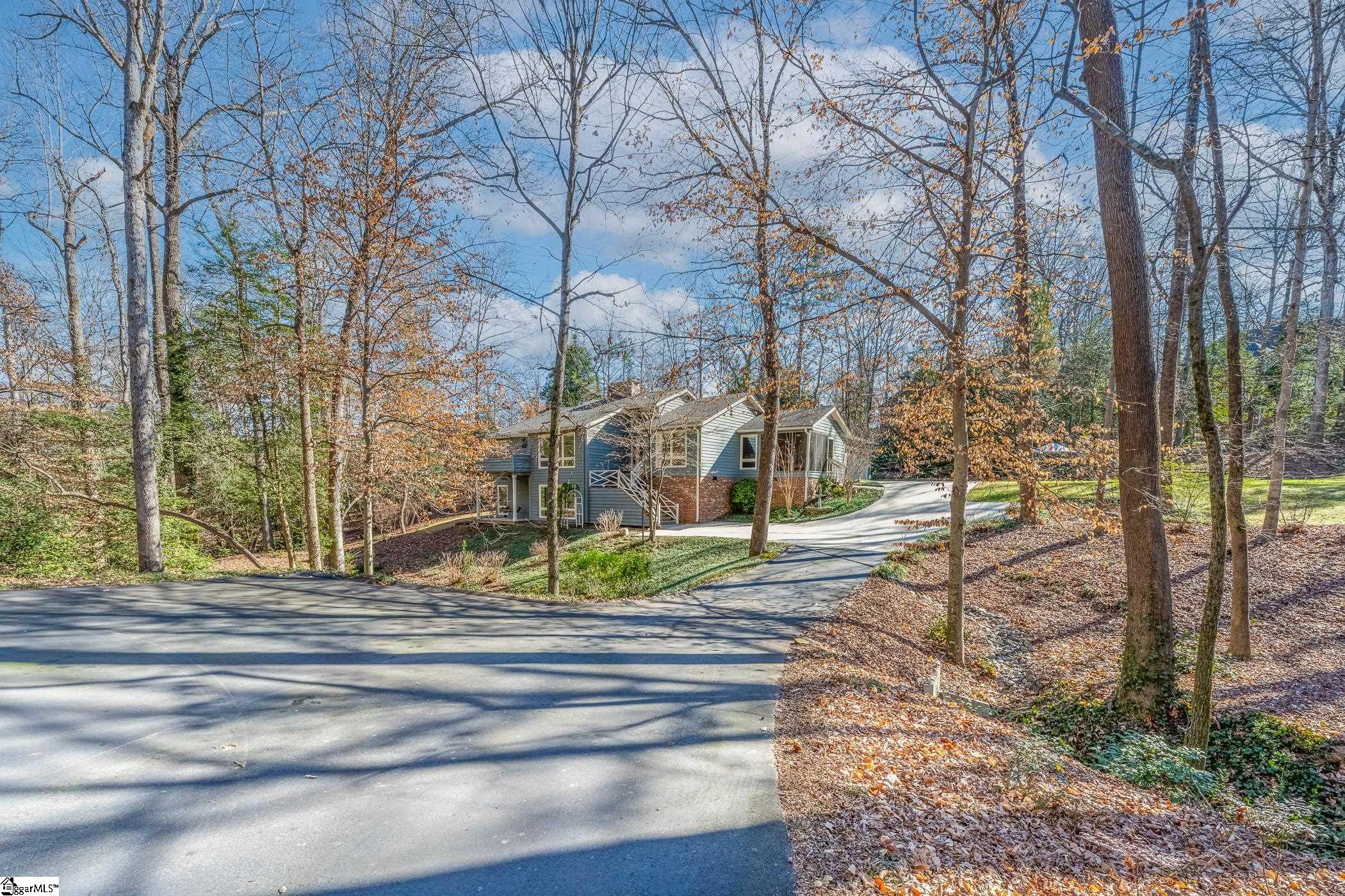 304 Hammett Road Greer, SC 29650 - Photo 2 of 36