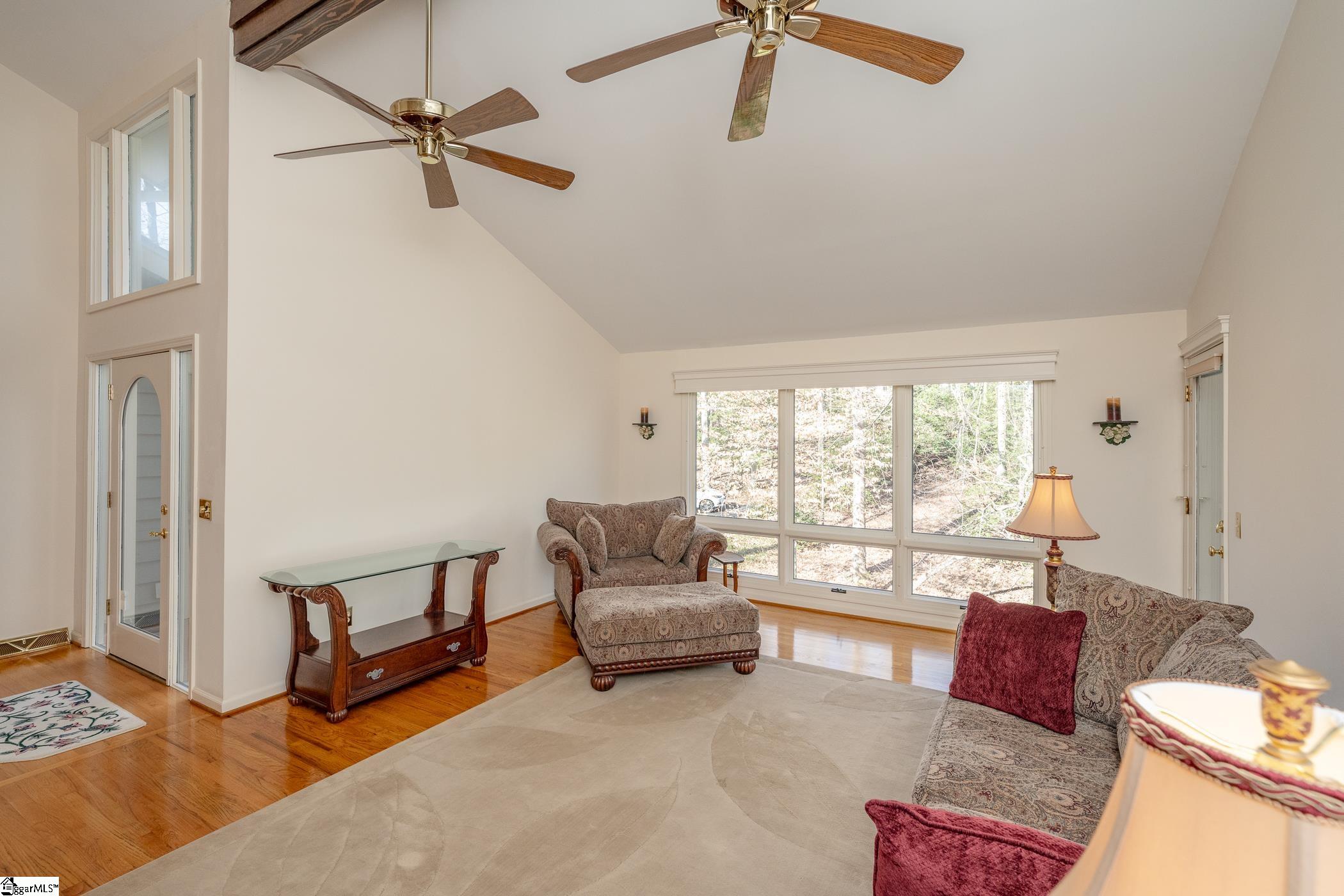 304 Hammett Road Greer, SC 29650 - Photo 21 of 36