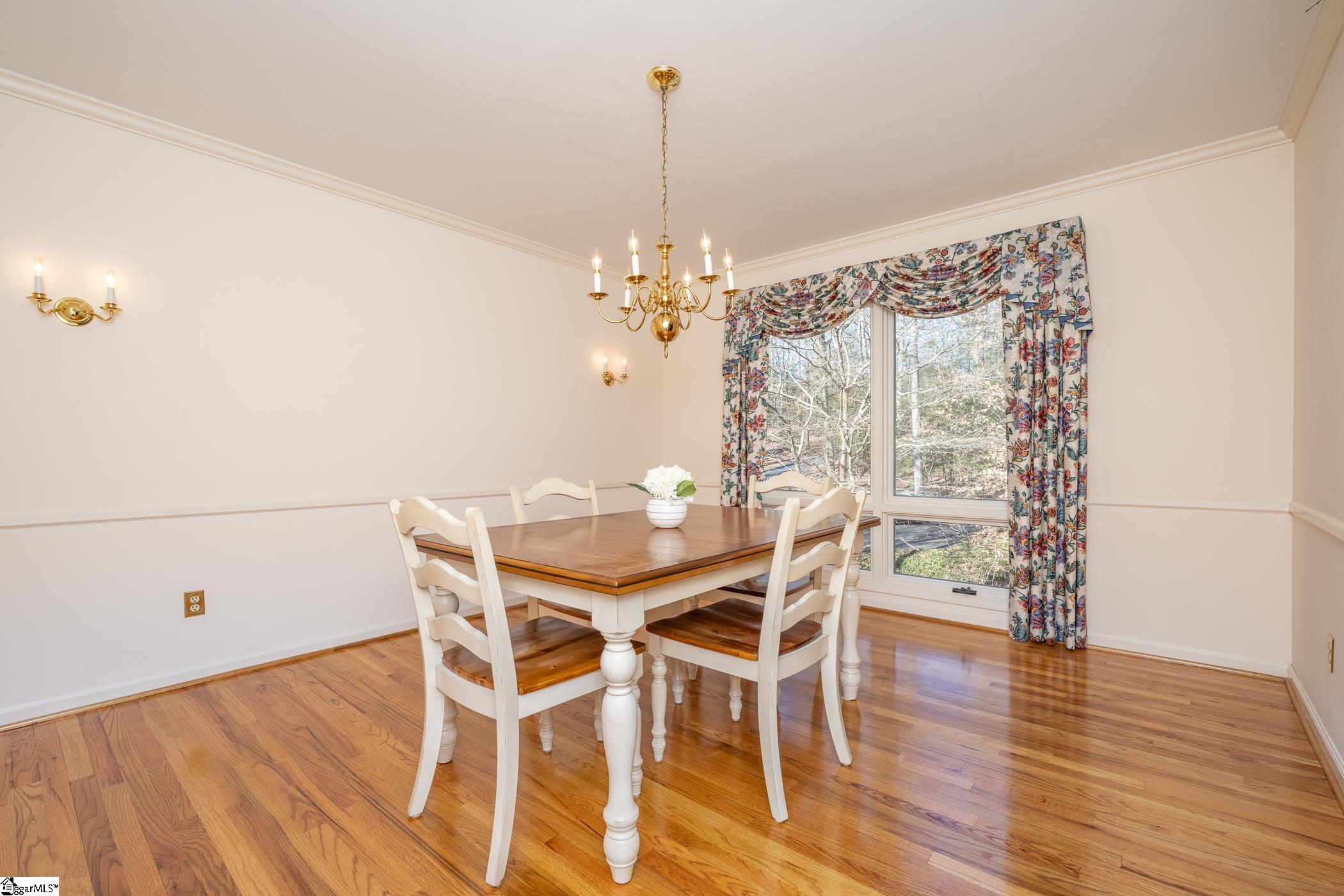 304 Hammett Road Greer, SC 29650 - Photo 22 of 36