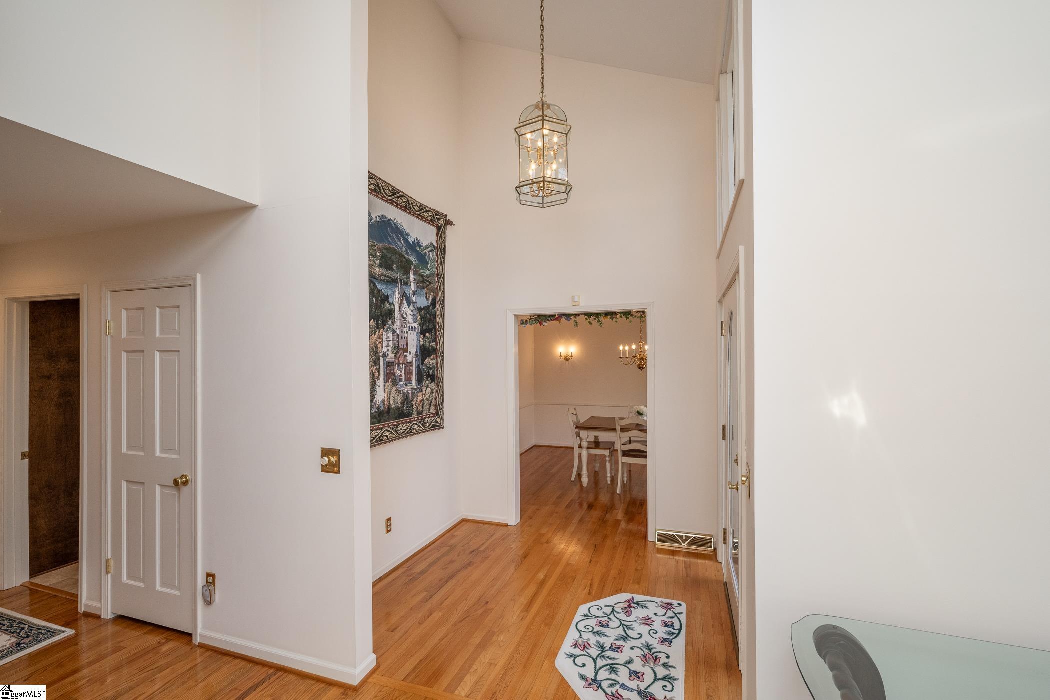 304 Hammett Road Greer, SC 29650 - Photo 23 of 36