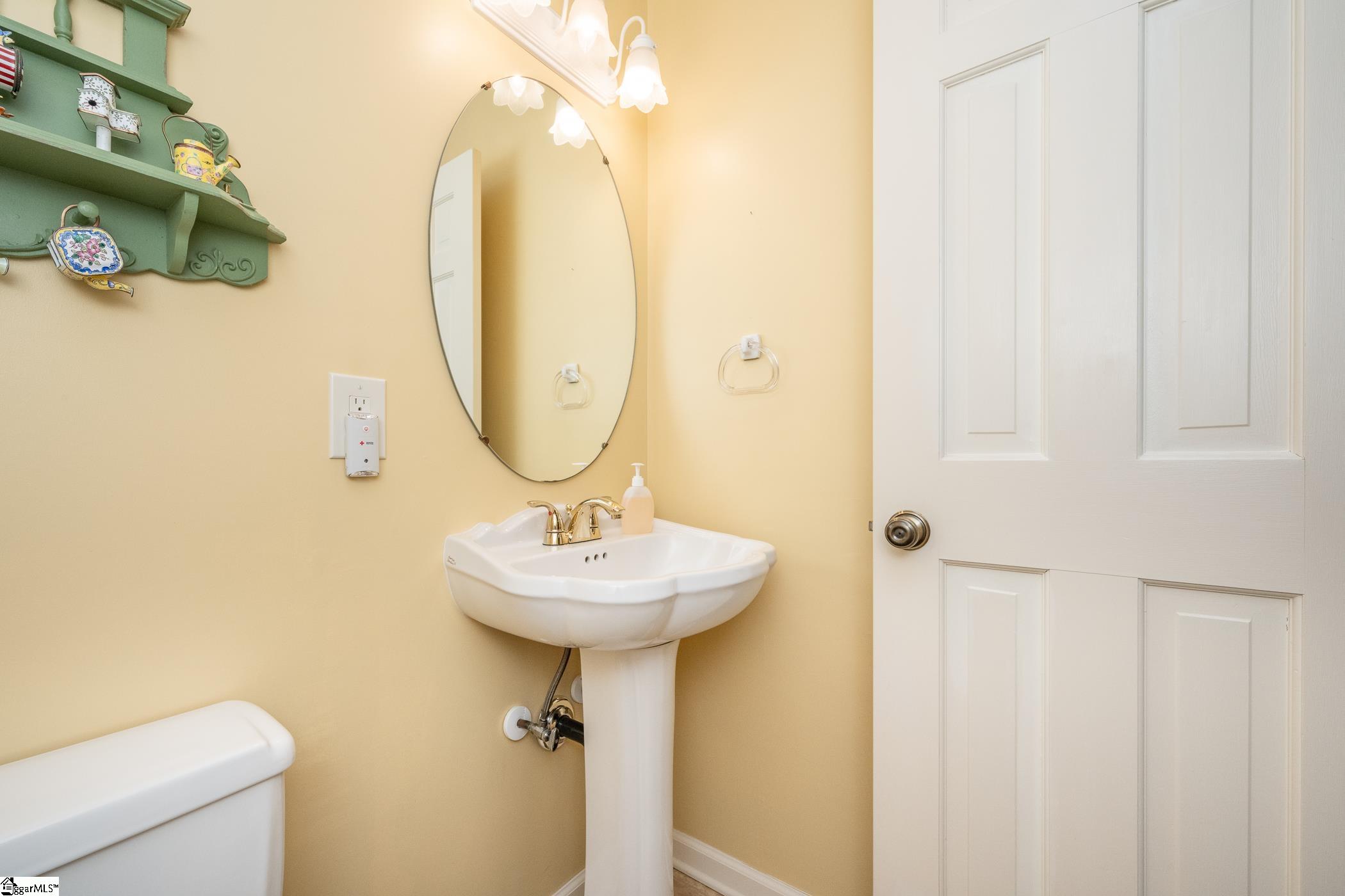 304 Hammett Road Greer, SC 29650 - Photo 27 of 36