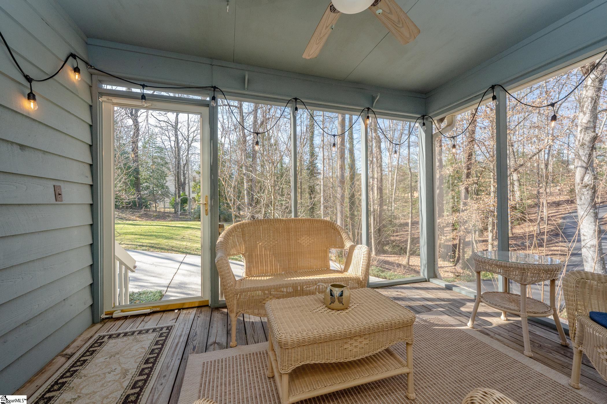 304 Hammett Road Greer, SC 29650 - Photo 7 of 36