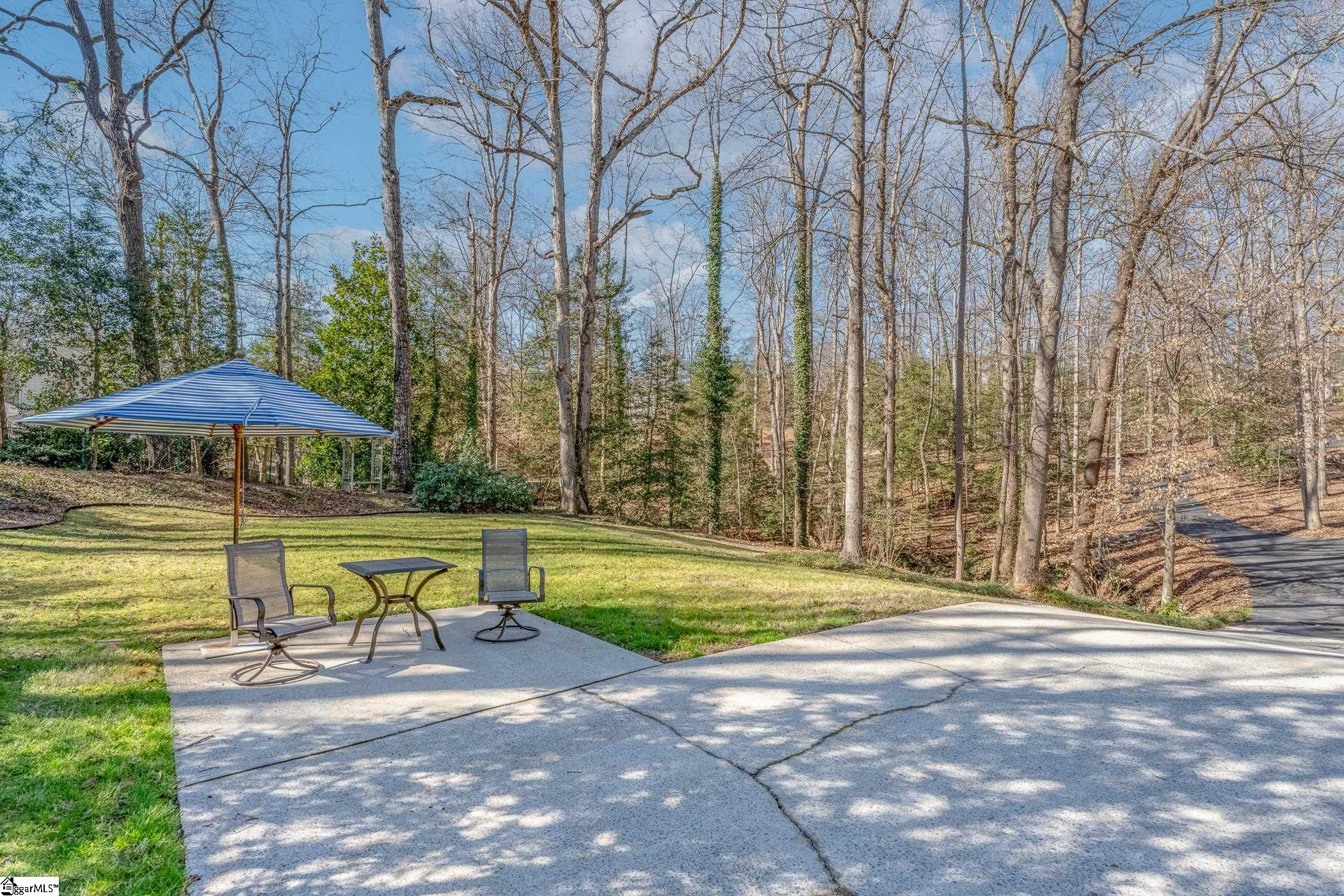 304 Hammett Road Greer, SC 29650 - Photo 8 of 36