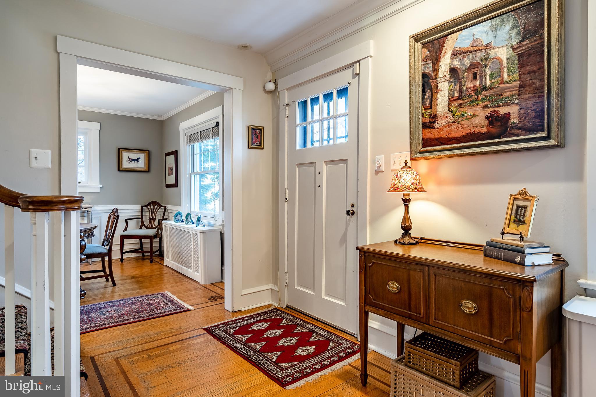 Foyer