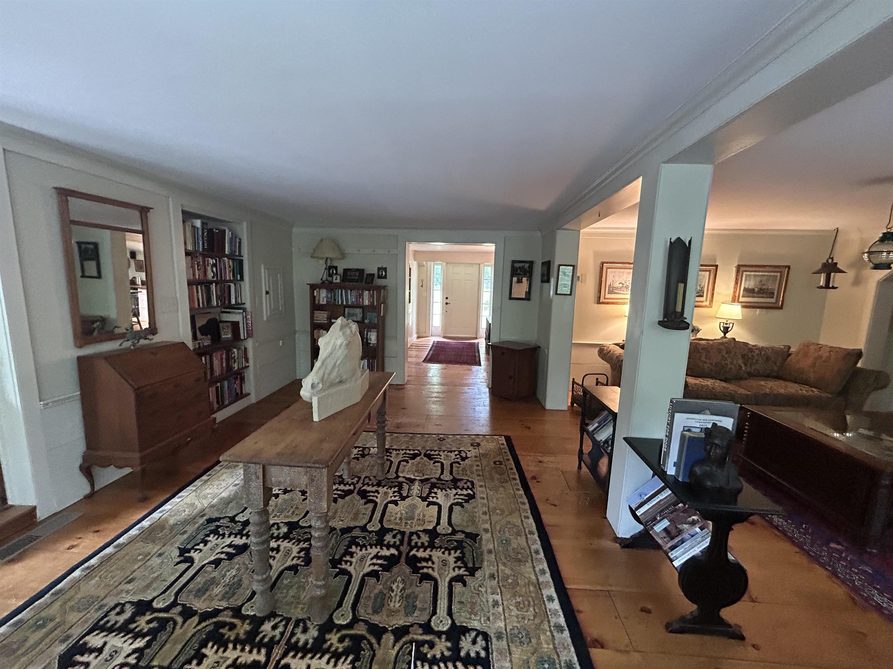 266 North Haverhill Road Kensington, NH 03833 - Photo 8 of 44