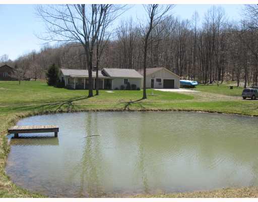 573 Ram Cat Road Confluence, PA 15424 - Photo 2 of 8 Other.