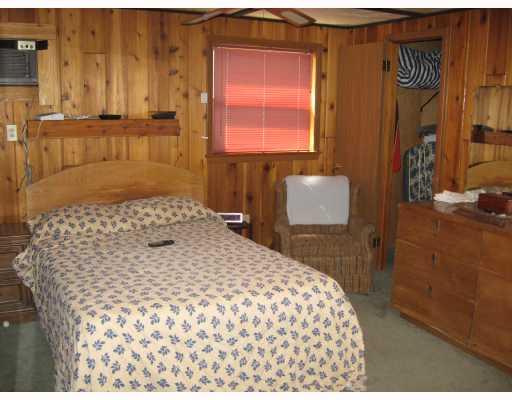 573 Ram Cat Road Confluence, PA 15424 - Photo 5 of 8 Master Bedroom.