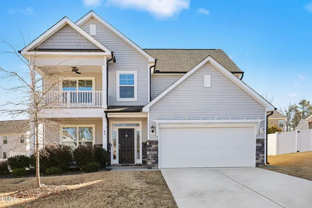 $511,000 | 80 Capewood Court, Garner, NC 27529