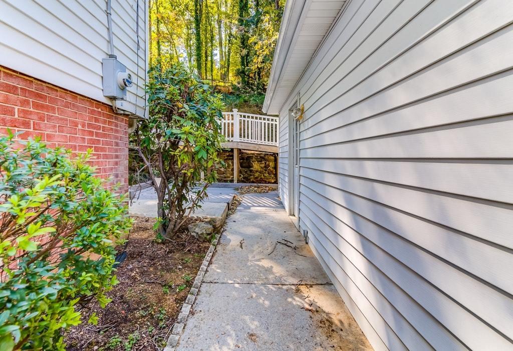 3718 Pinevale Road Roanoke, VA 24018 - Photo 31 of 38 wide_41-3718 Pinevale Rd-80-3_8331411