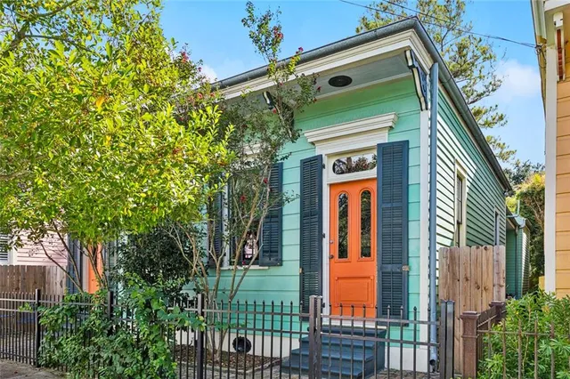 $535,000 | 1023 Bartholomew Street, New Orleans, LA 70117