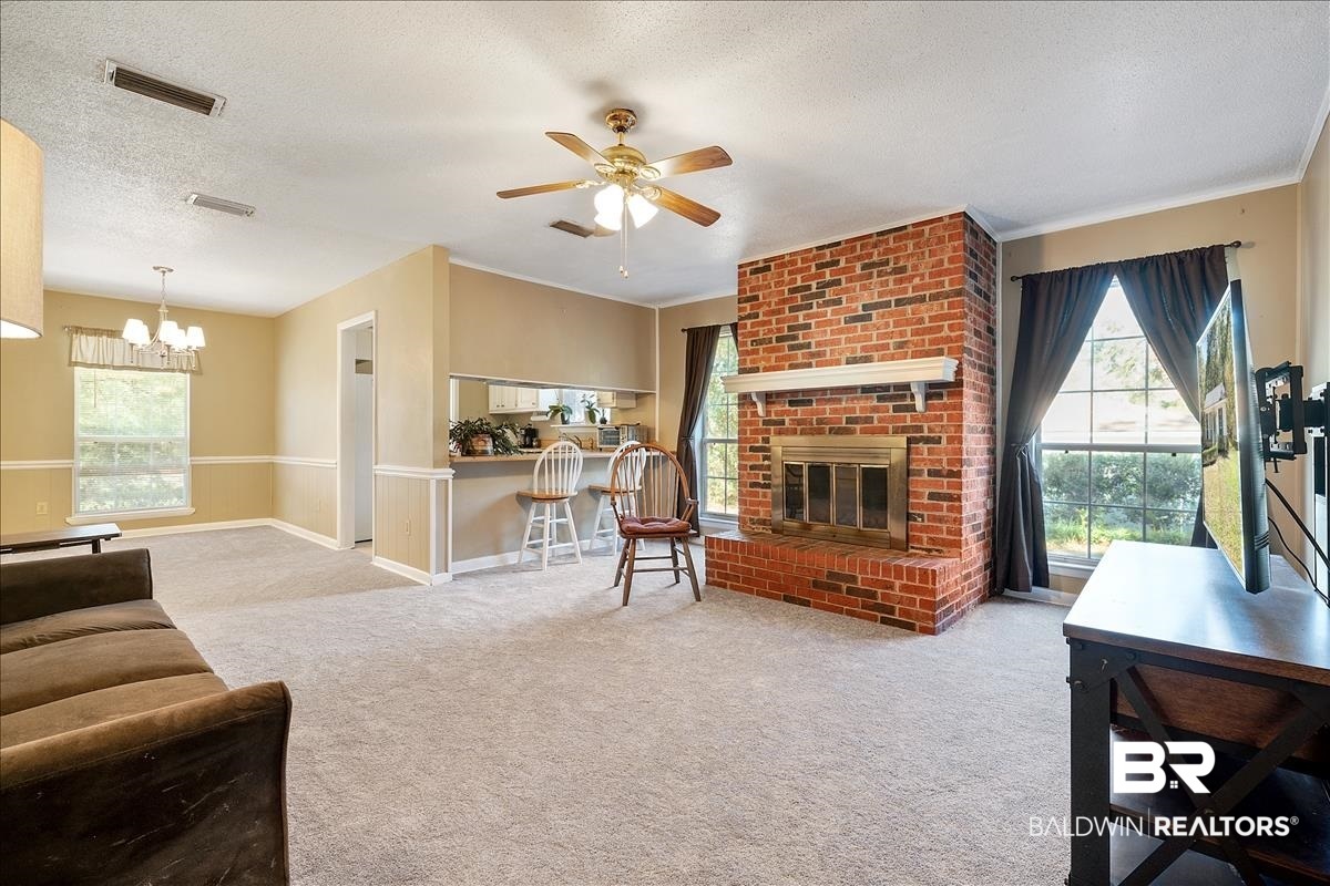 1140 Snow Road North Semmes, AL 36575 - Photo 12 of 27