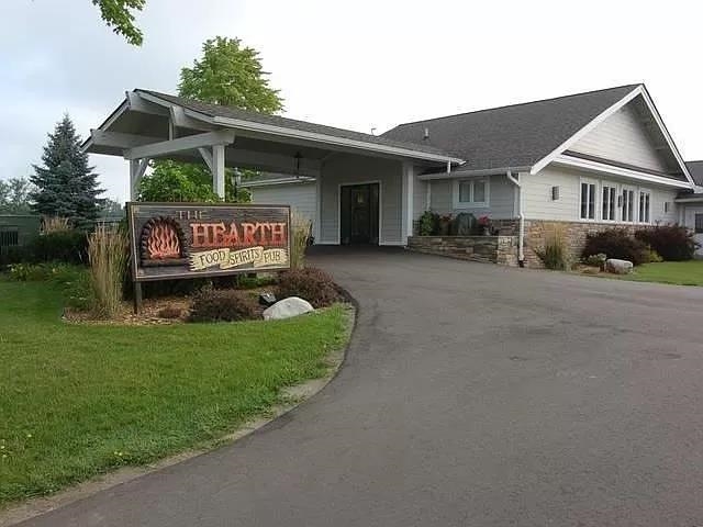 5221 Robinhood Way, Unit 198 ROBINHOOD WAY Gladwin, MI 48624 - Photo 15 of 21 Gallery Image 15