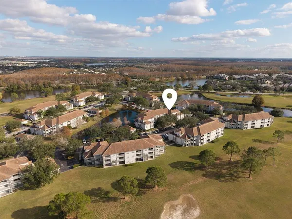 $2,100 | 13838 Fairway Island Drive, Unit 1436, Orlando, FL 32837