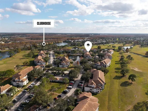 $2,100 | 13838 Fairway Island Drive, Unit 1436, Orlando, FL 32837