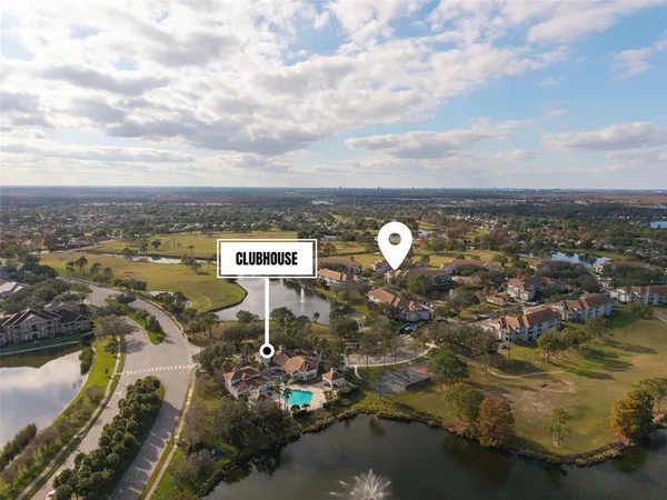 $2,100 | 13838 Fairway Island Drive, Unit 1436, Orlando, FL 32837