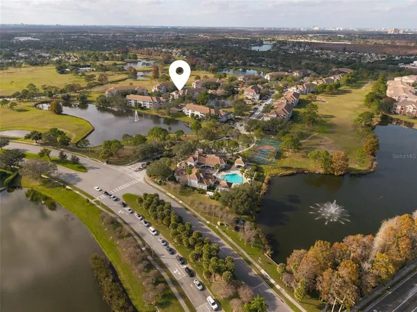 $2,100 | 13838 Fairway Island Drive, Unit 1436, Orlando, FL 32837