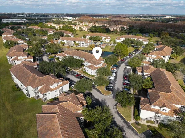 $2,100 | 13838 Fairway Island Drive, Unit 1436, Orlando, FL 32837