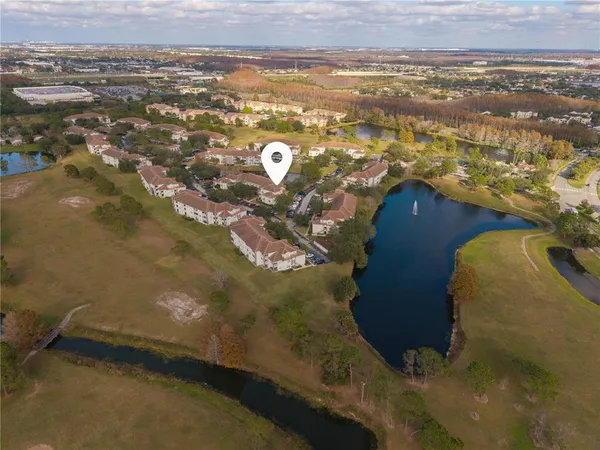 $2,100 | 13838 Fairway Island Drive, Unit 1436, Orlando, FL 32837