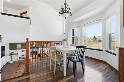 $345,000 | 430 West Skylark Circle, Gardner, KS 66030