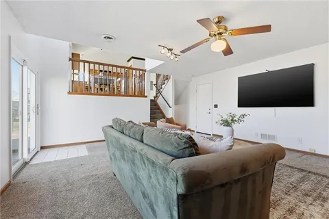 $345,000 | 430 West Skylark Circle, Gardner, KS 66030