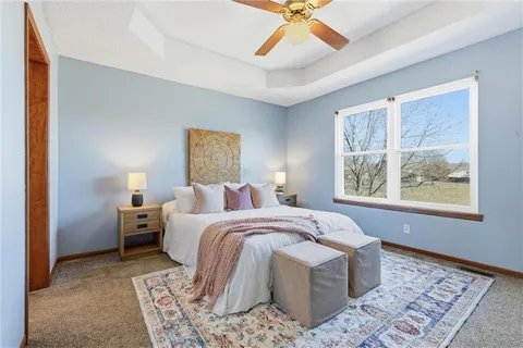 $345,000 | 430 West Skylark Circle, Gardner, KS 66030