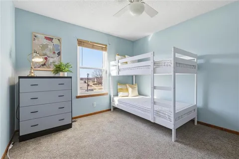 $345,000 | 430 West Skylark Circle, Gardner, KS 66030