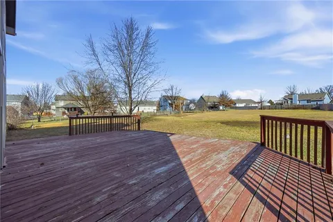 $345,000 | 430 West Skylark Circle, Gardner, KS 66030