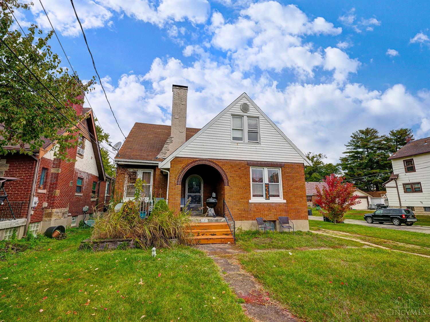 5036 Sidney Road Cincinnati, OH 45238 - Photo 2 of 29 Gallery Image 2