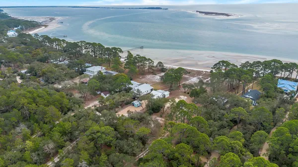 $2,500,000 | 4380 St Teresa Avenue, Sopchoppy, FL 32358