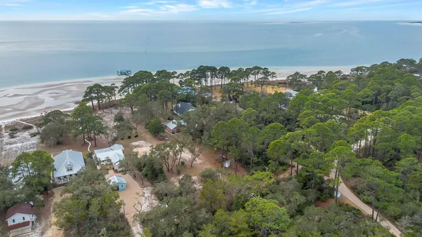 $2,500,000 | 4380 St Teresa Avenue, Sopchoppy, FL 32358