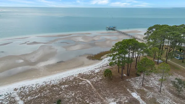 $2,500,000 | 4380 St Teresa Avenue, Sopchoppy, FL 32358