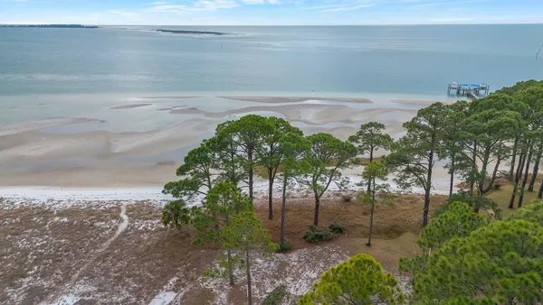$2,500,000 | 4380 St Teresa Avenue, Sopchoppy, FL 32358