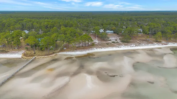 $2,500,000 | 4380 St Teresa Avenue, Sopchoppy, FL 32358