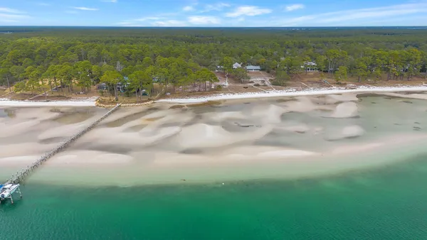 $2,500,000 | 4380 St Teresa Avenue, Sopchoppy, FL 32358