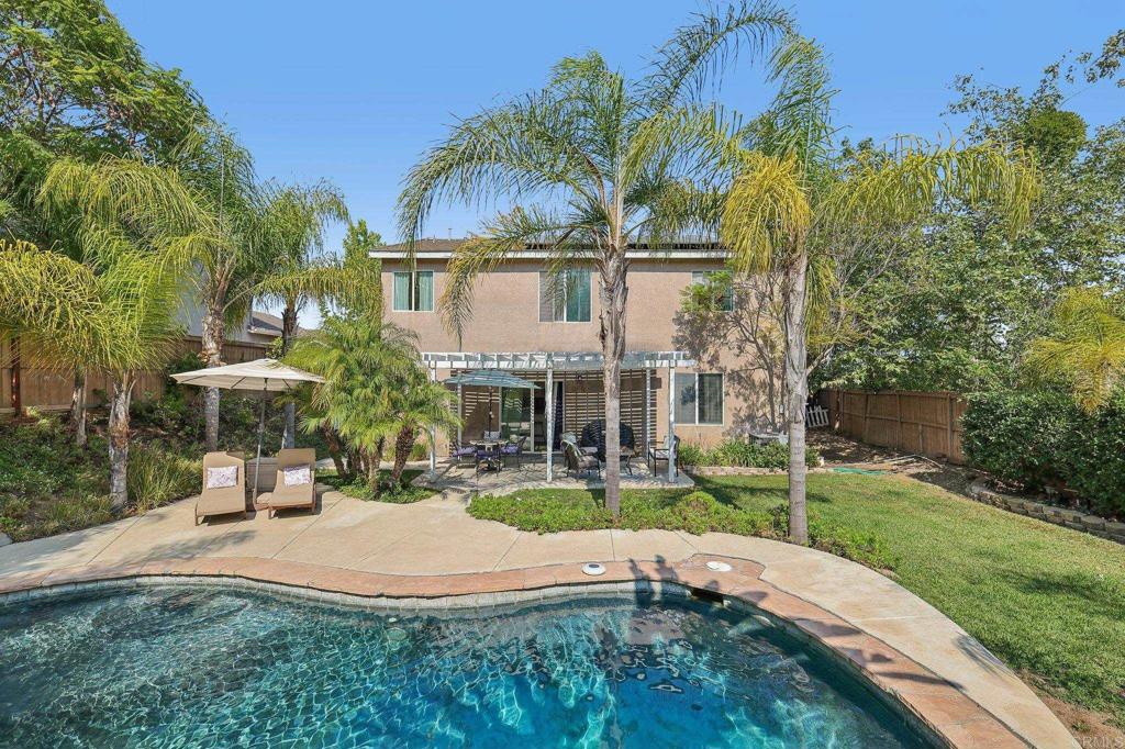 377 Natalie Way Fallbrook, CA 92028 - Photo 52 of 75