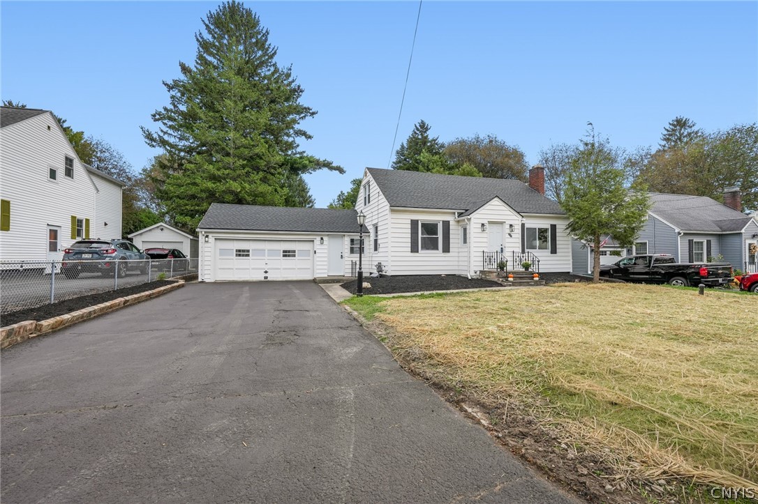 517 South Terry Road Geddes, NY 13219 - Photo 4 of 49 Gallery Image 4