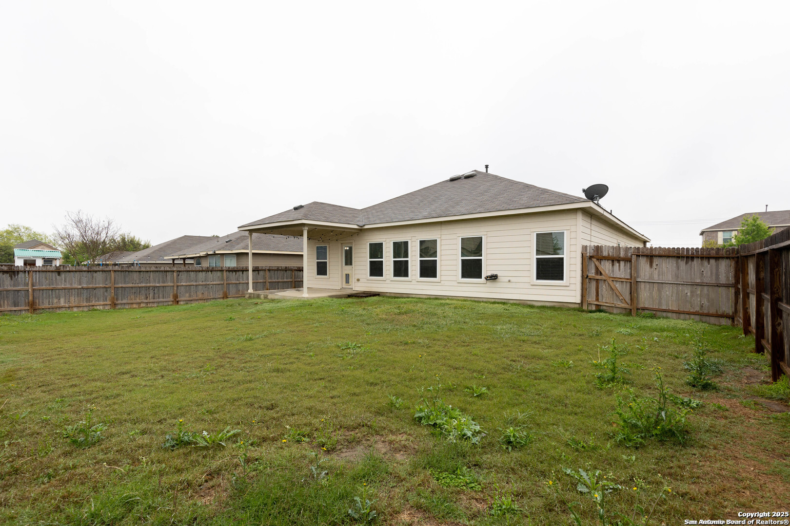 2614 Pismo Beach Road Converse, TX 78109 - Photo 28 of 28 Gallery Image 28
