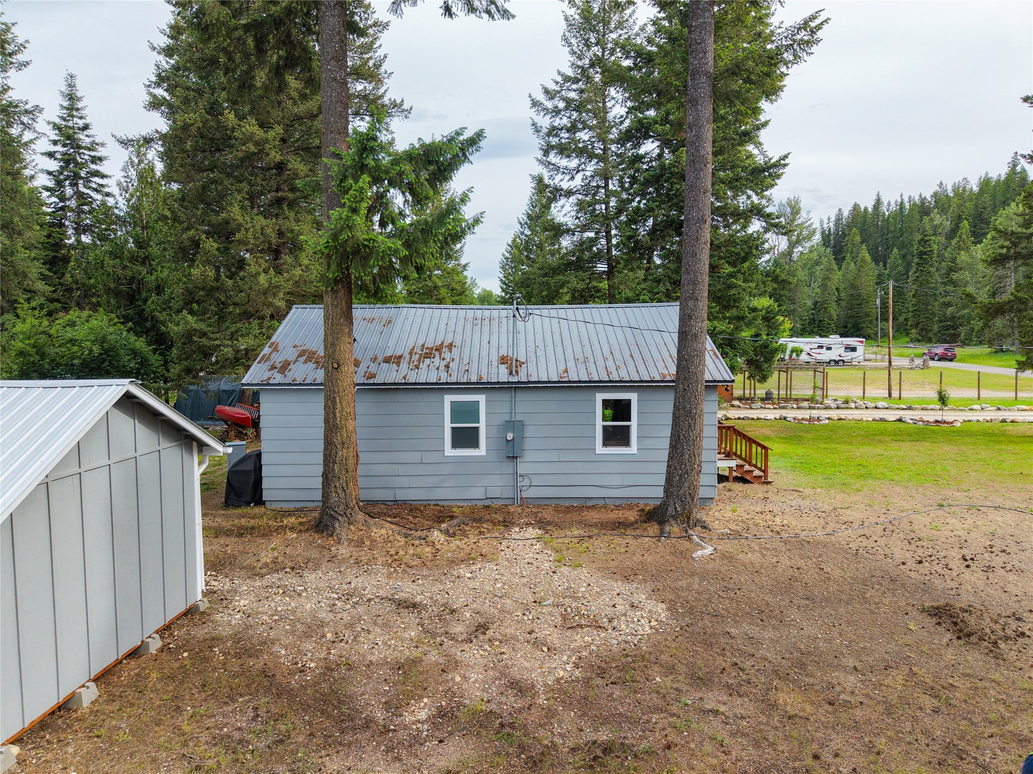 211 Autumn Road Libby, MT 59923 - Photo 41 of 58 Gallery Image 41